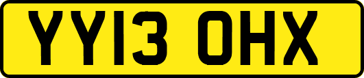 YY13OHX
