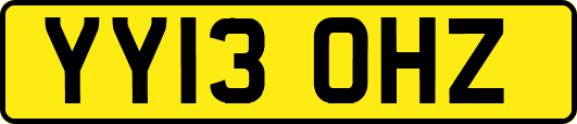 YY13OHZ
