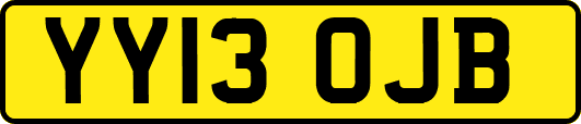 YY13OJB