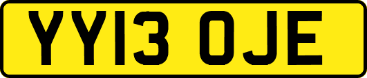 YY13OJE
