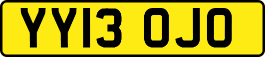 YY13OJO