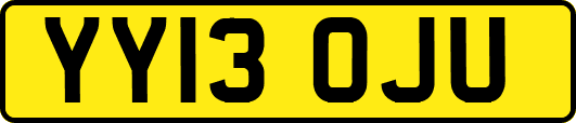 YY13OJU