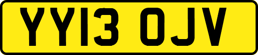 YY13OJV