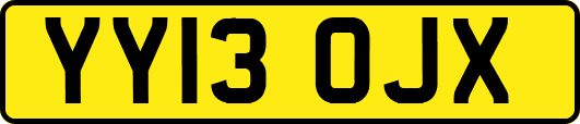YY13OJX
