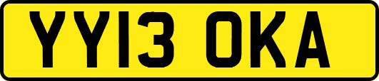 YY13OKA