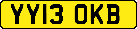 YY13OKB