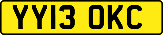 YY13OKC