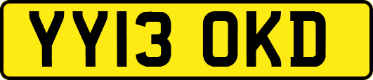 YY13OKD