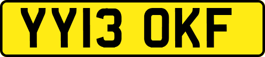YY13OKF