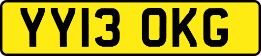 YY13OKG