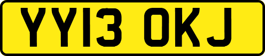 YY13OKJ