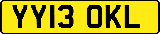 YY13OKL
