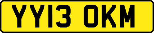 YY13OKM