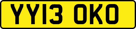 YY13OKO