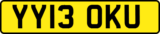 YY13OKU