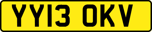 YY13OKV