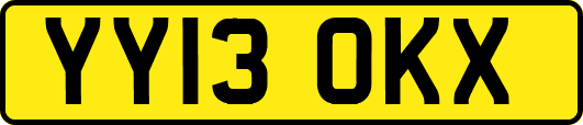 YY13OKX