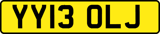 YY13OLJ