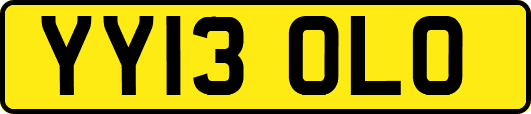 YY13OLO