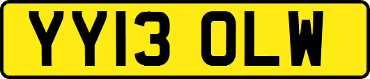 YY13OLW