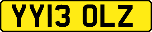 YY13OLZ