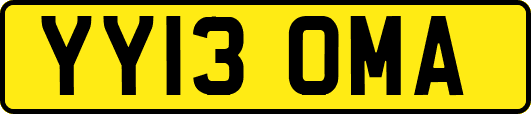 YY13OMA