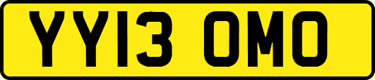 YY13OMO