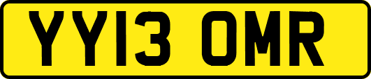 YY13OMR