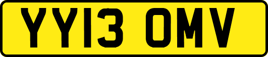 YY13OMV