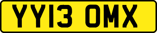 YY13OMX