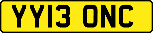 YY13ONC