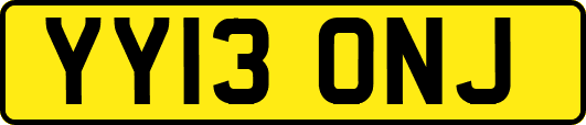 YY13ONJ