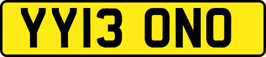 YY13ONO