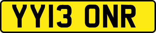 YY13ONR
