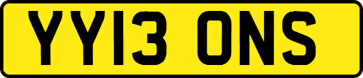 YY13ONS