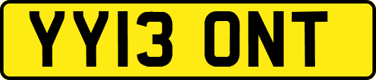 YY13ONT