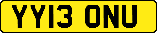 YY13ONU