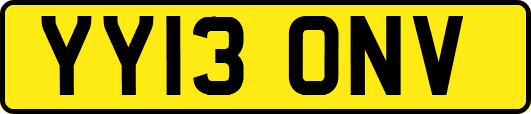 YY13ONV