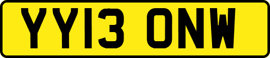 YY13ONW