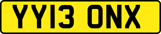 YY13ONX