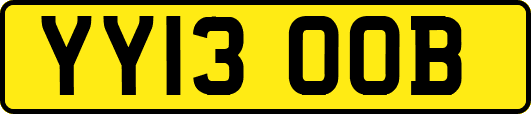 YY13OOB