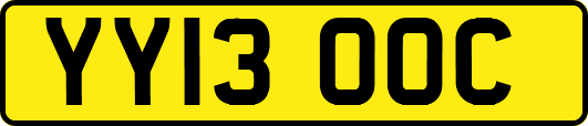 YY13OOC