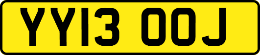 YY13OOJ
