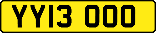 YY13OOO