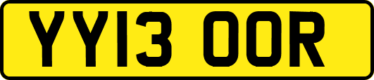 YY13OOR