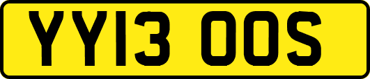 YY13OOS