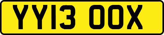YY13OOX