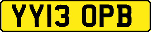 YY13OPB