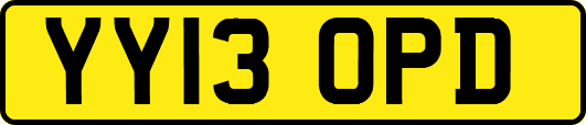YY13OPD