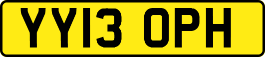 YY13OPH